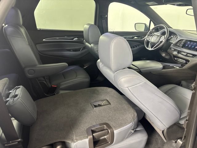 Used 2023 Buick Enclave Essence w/ Experience Buick Package AWD/4WD image 31