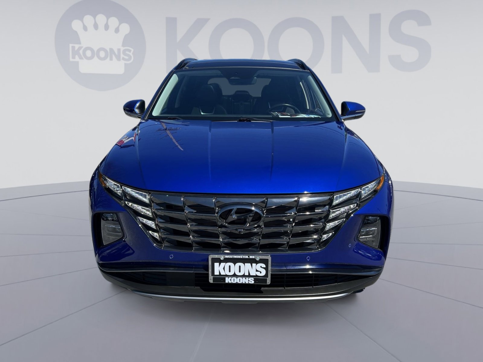 Used 2024 Hyundai Tucson Limited image 11