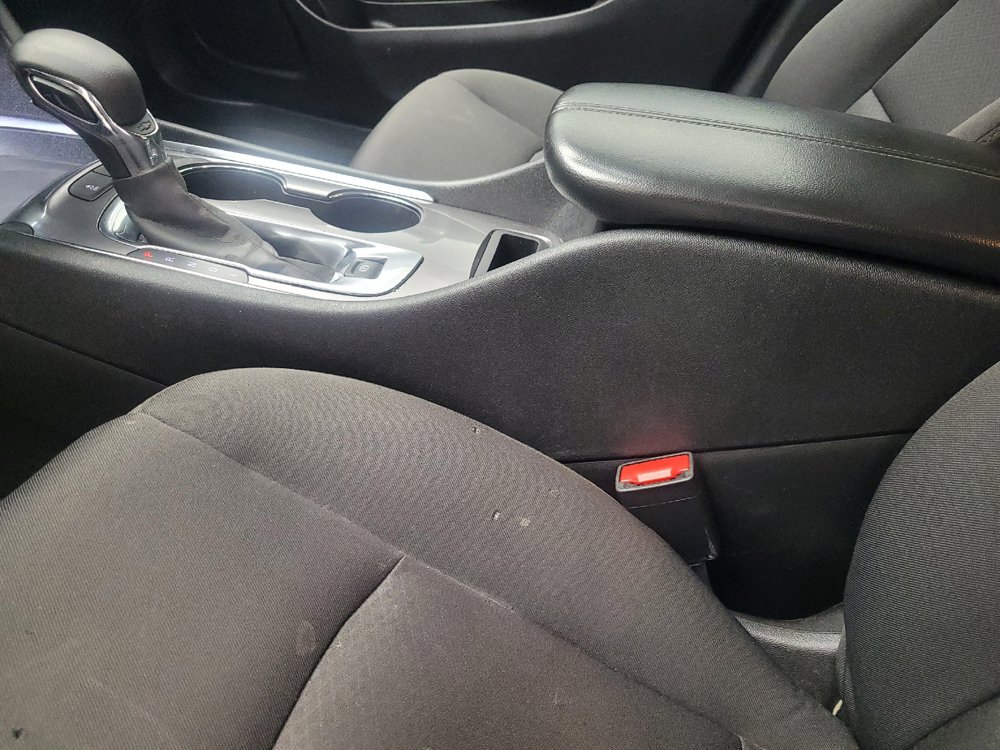 Used 2024 Chevrolet Malibu LT FWD image 26