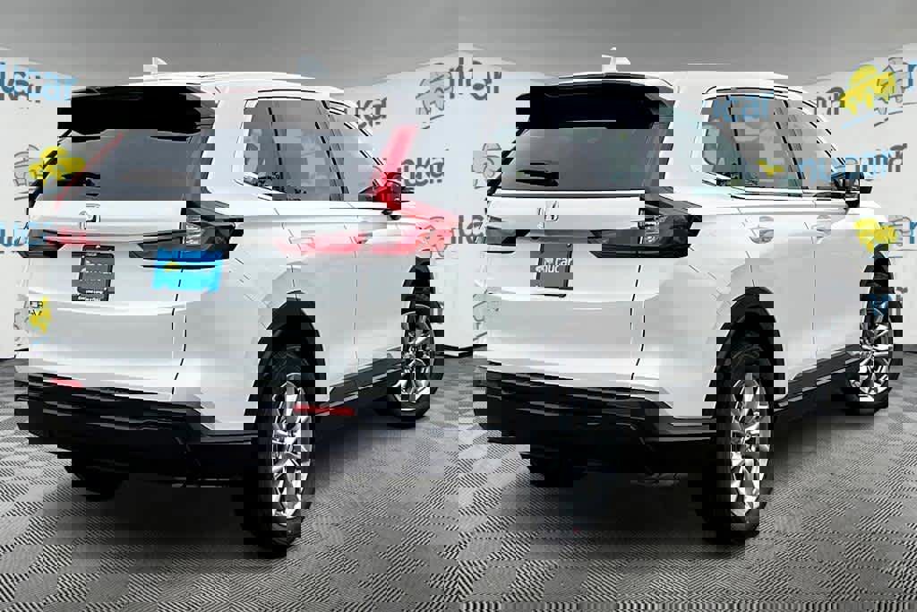 New 2026 Honda CR-V EX image 6