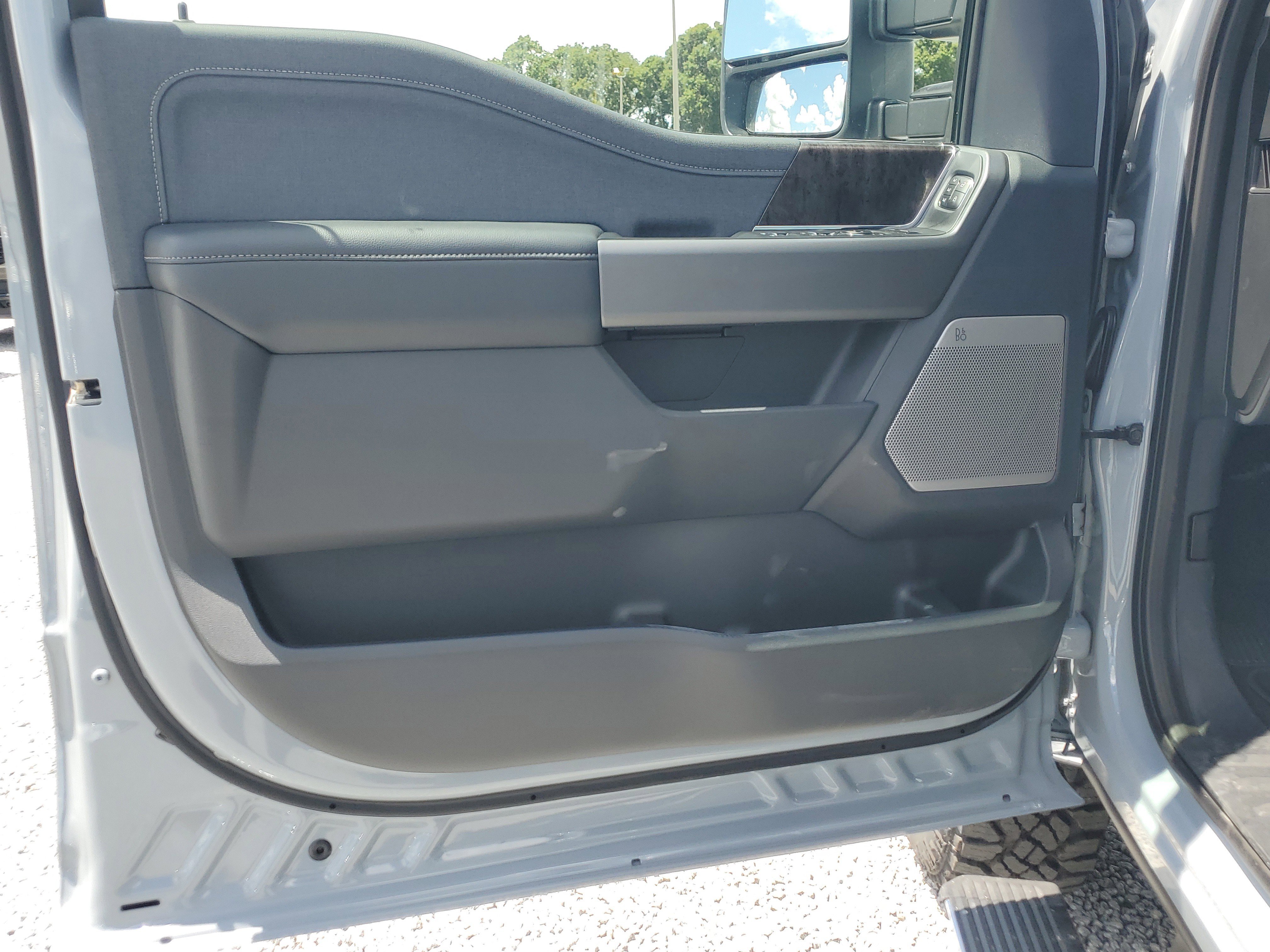 New 2026 Ford F250 Lariat w/ Tremor Off-Road Package image 16