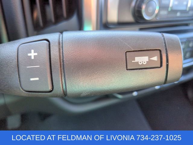 Used 2019 Chevrolet Silverado 1500 LT w/ All Star Edition AWD/4WD image 28