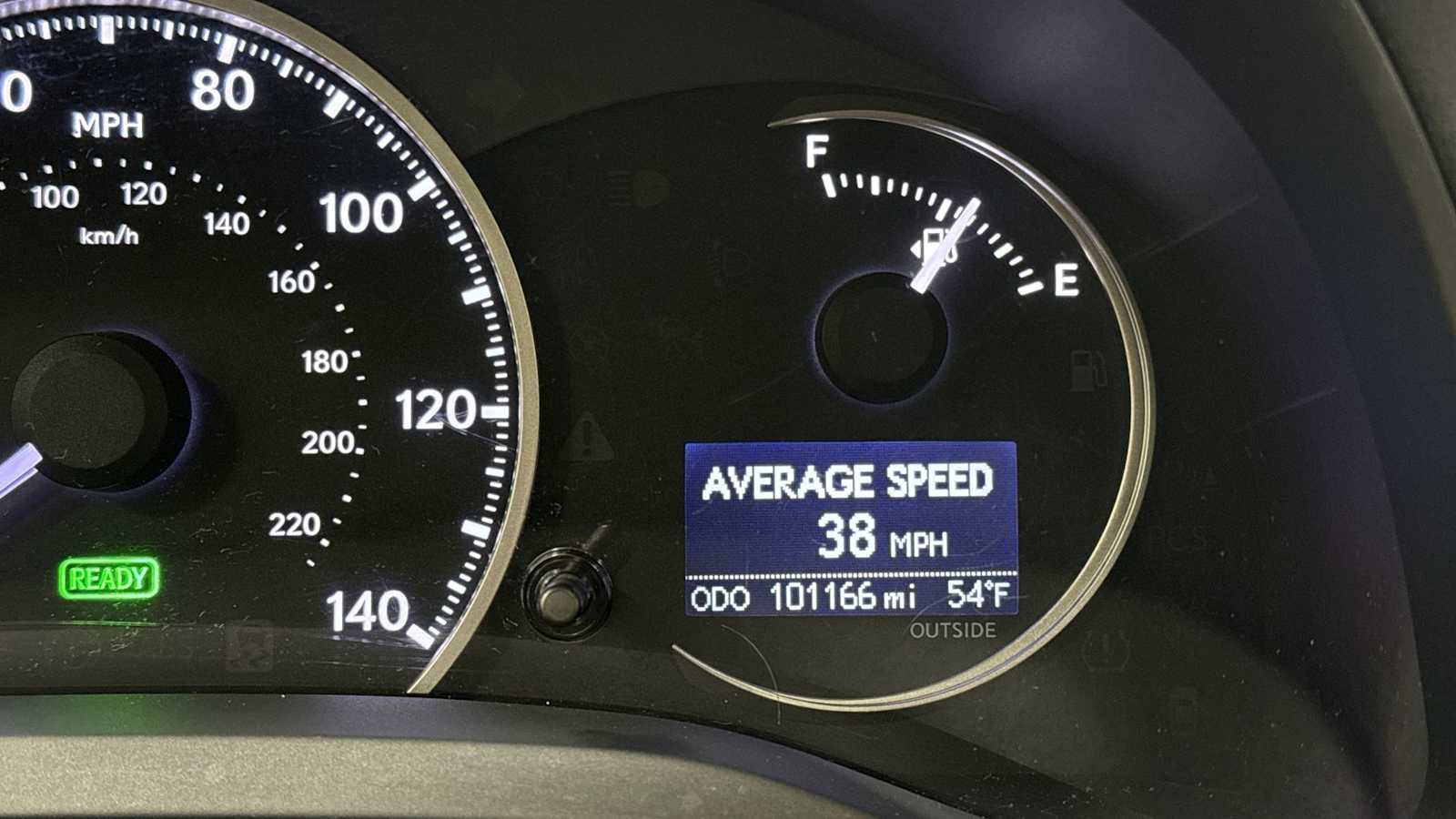 Used 2015 Lexus CT 200h image 17