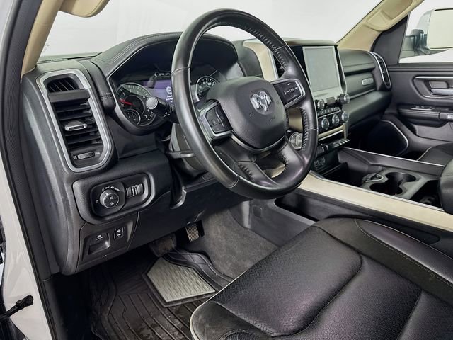 Used 2021 RAM 1500 Laramie image 13