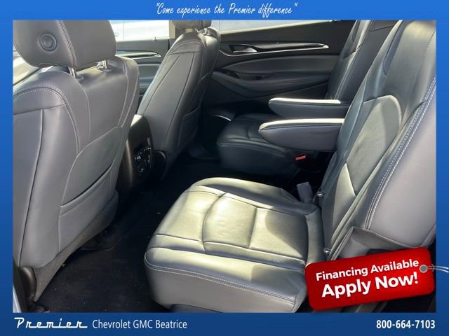 Used 2018 Buick Enclave Essence w/ Trailering Package image 7