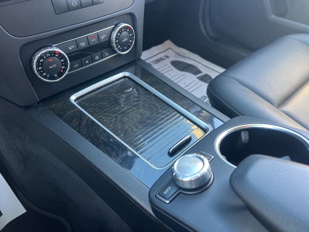 Used 2015 Mercedes-Benz GLK 350 GLK 350 image 19