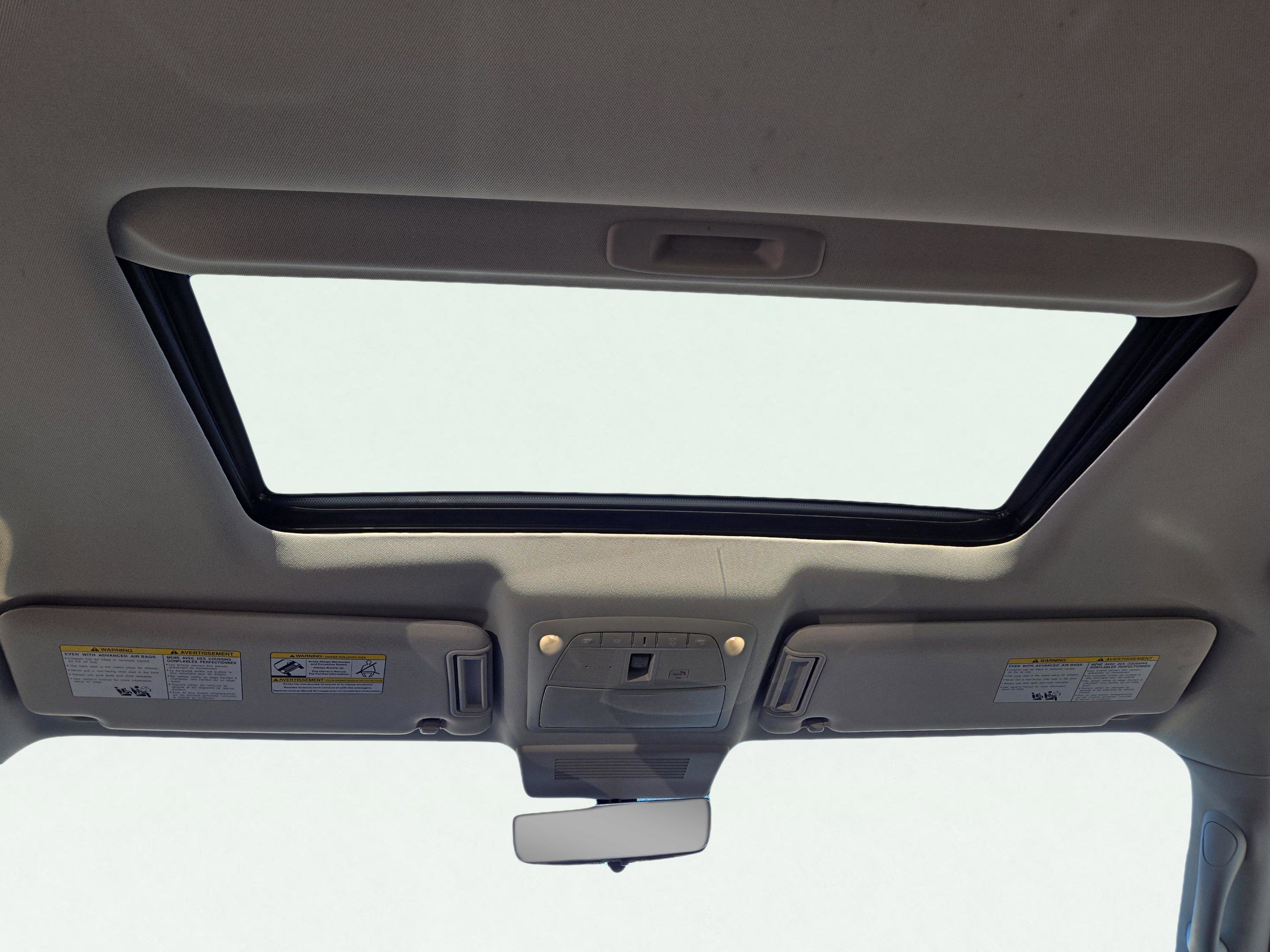 Used 2024 INFINITI QX80 Luxe image 22