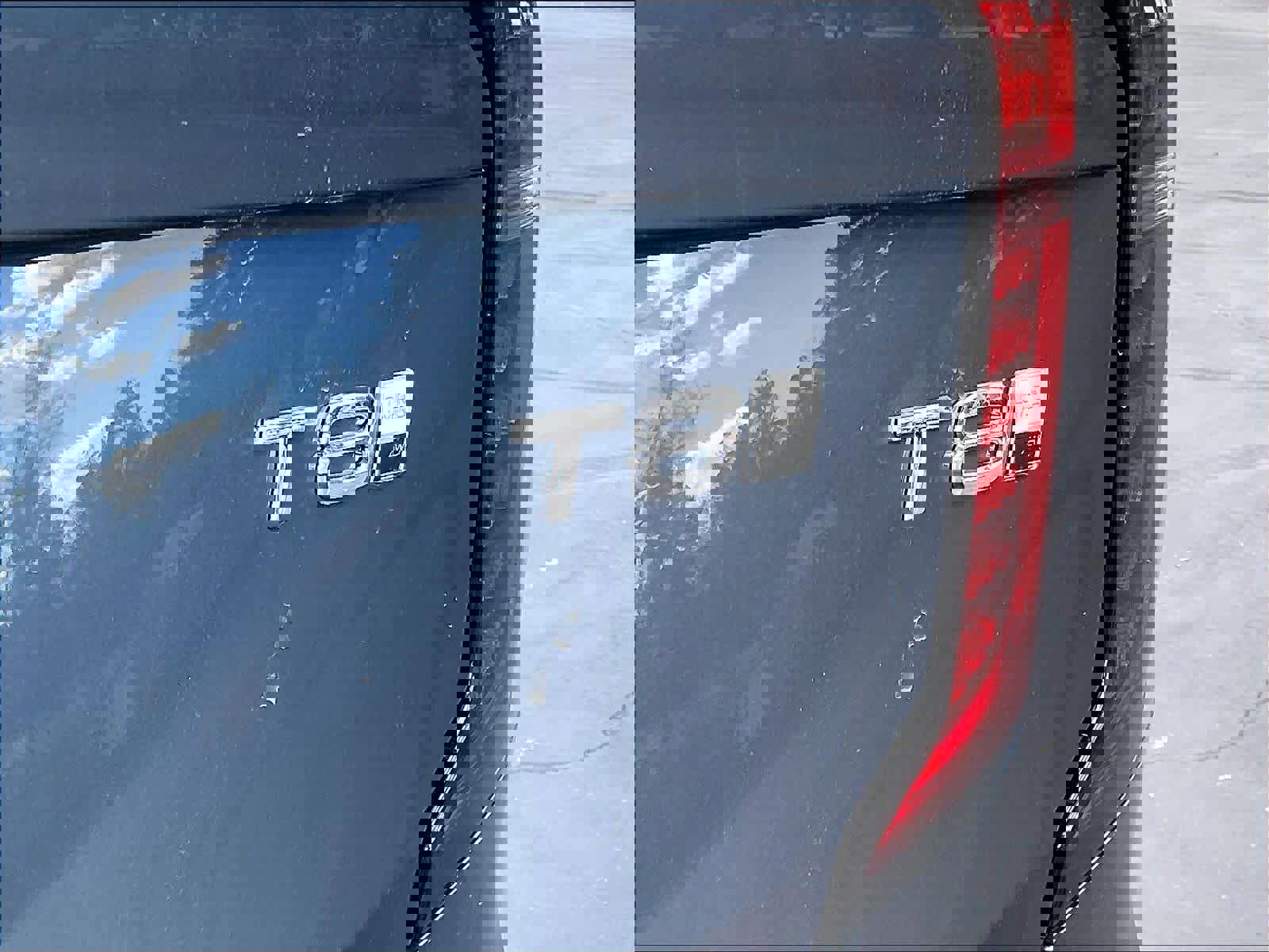 New 2026 Volvo XC90 T8 Plus w/ Protection Package Premier image 26