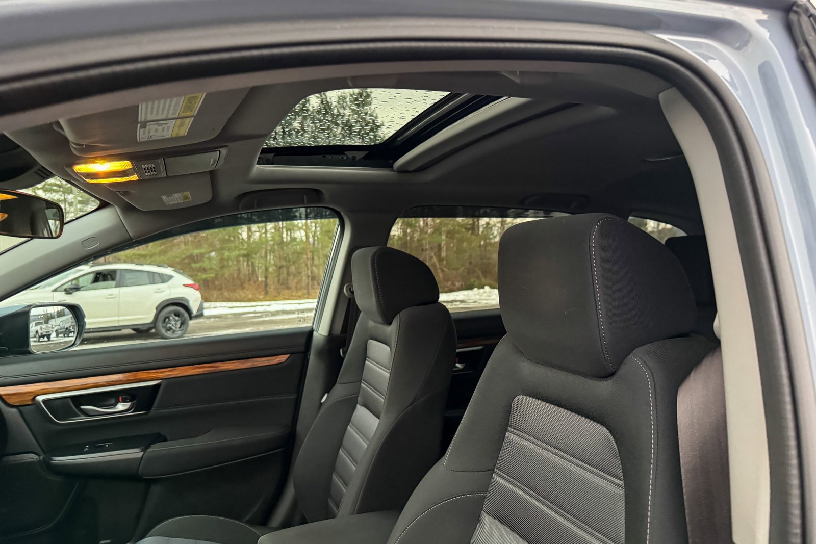 Used 2022 Honda CR-V EX image 13