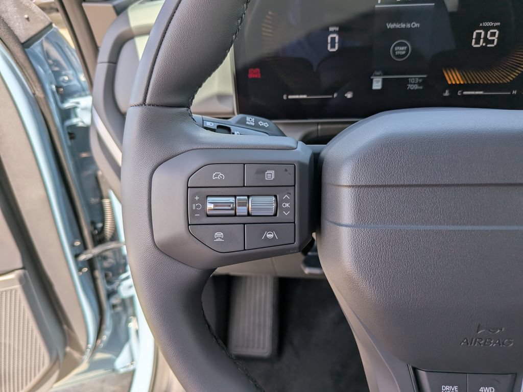 Used 2027 Kia Seltos X-Line S AWD/4WD image 28