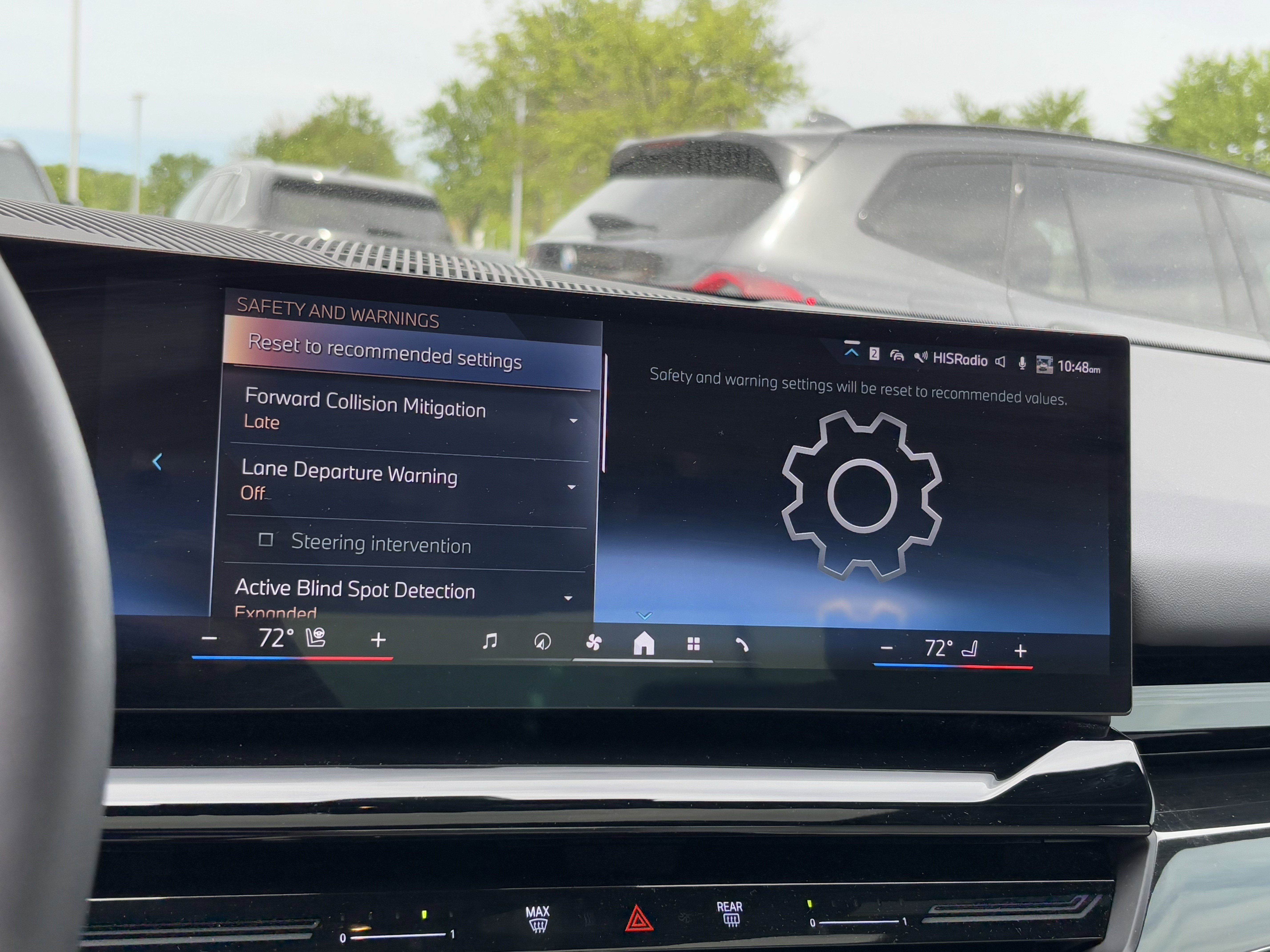 Certified 2026 BMW 530i w/ Premium Package image 23