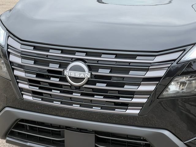 New 2026 Nissan Rogue SV w/ Cold Weather Package image 35