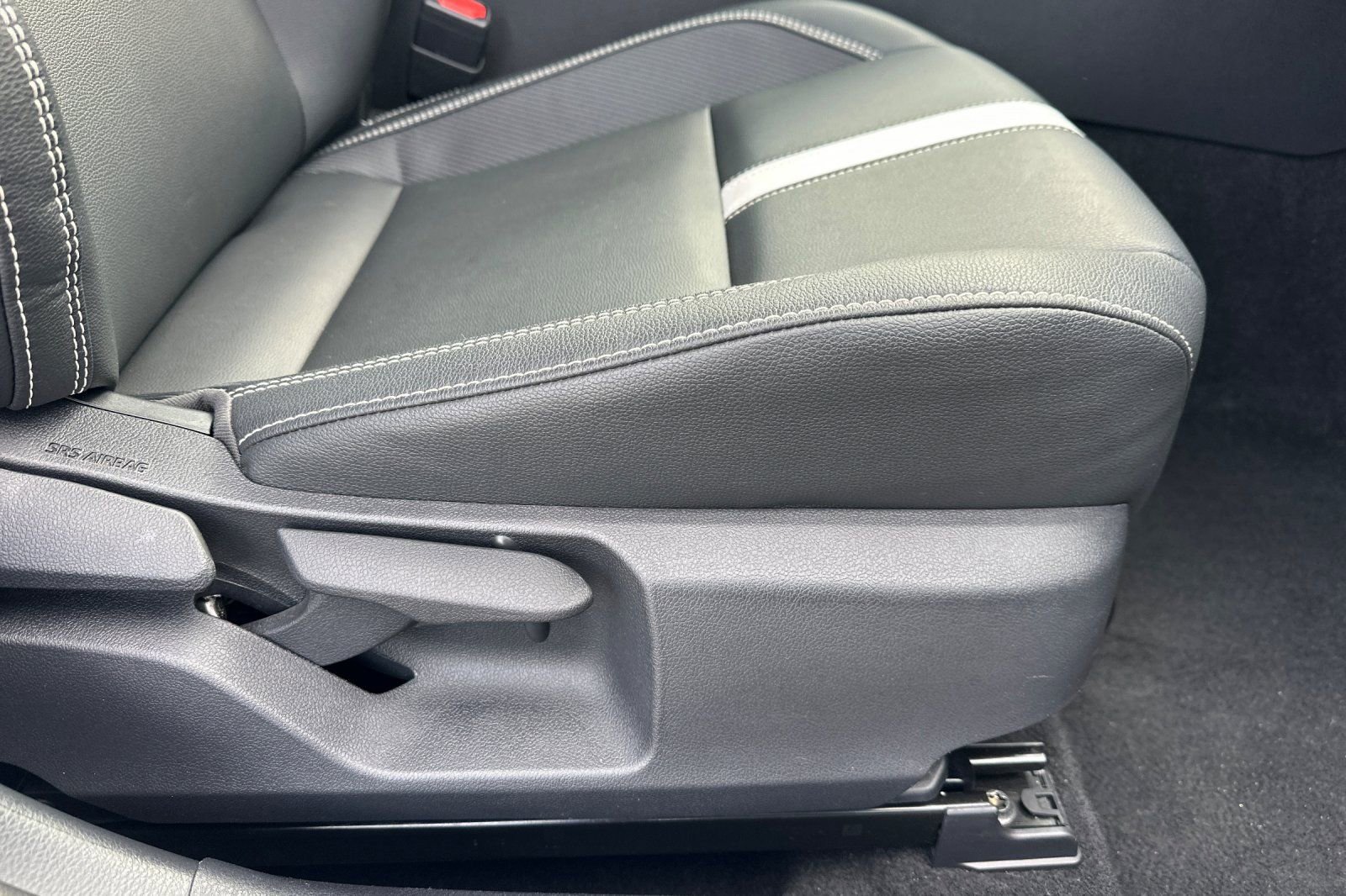 Certified 2025 Toyota Camry SE image 23