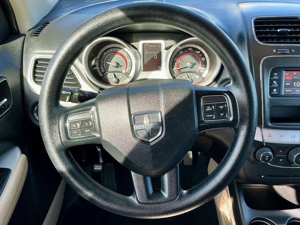Used 2020 Dodge Journey SE image 37
