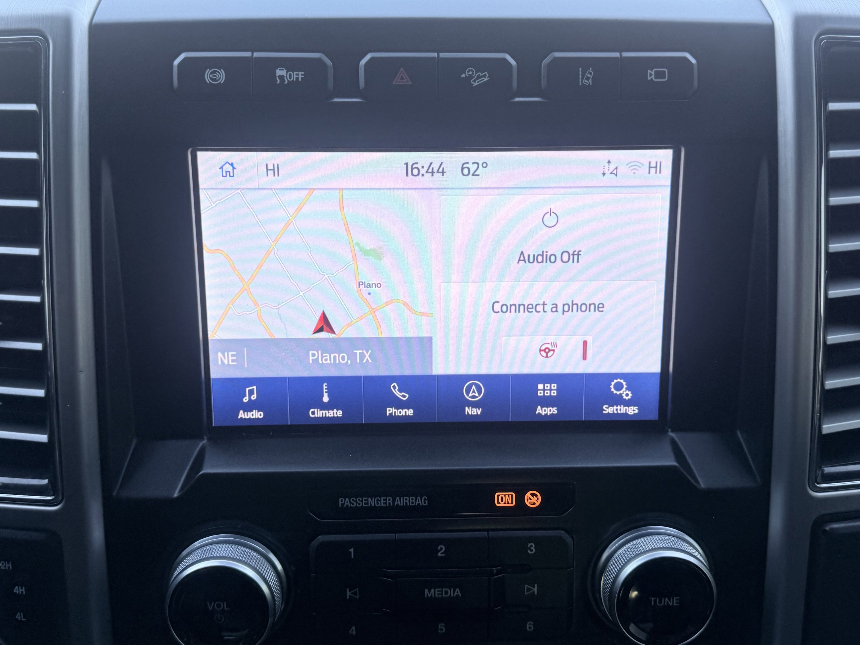 Used 2020 Ford F350 Platinum image 64