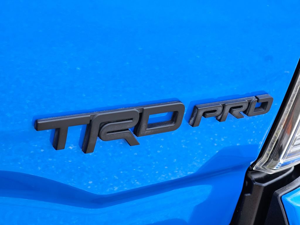 Used 2019 Toyota Tacoma TRD Pro AWD/4WD image 14