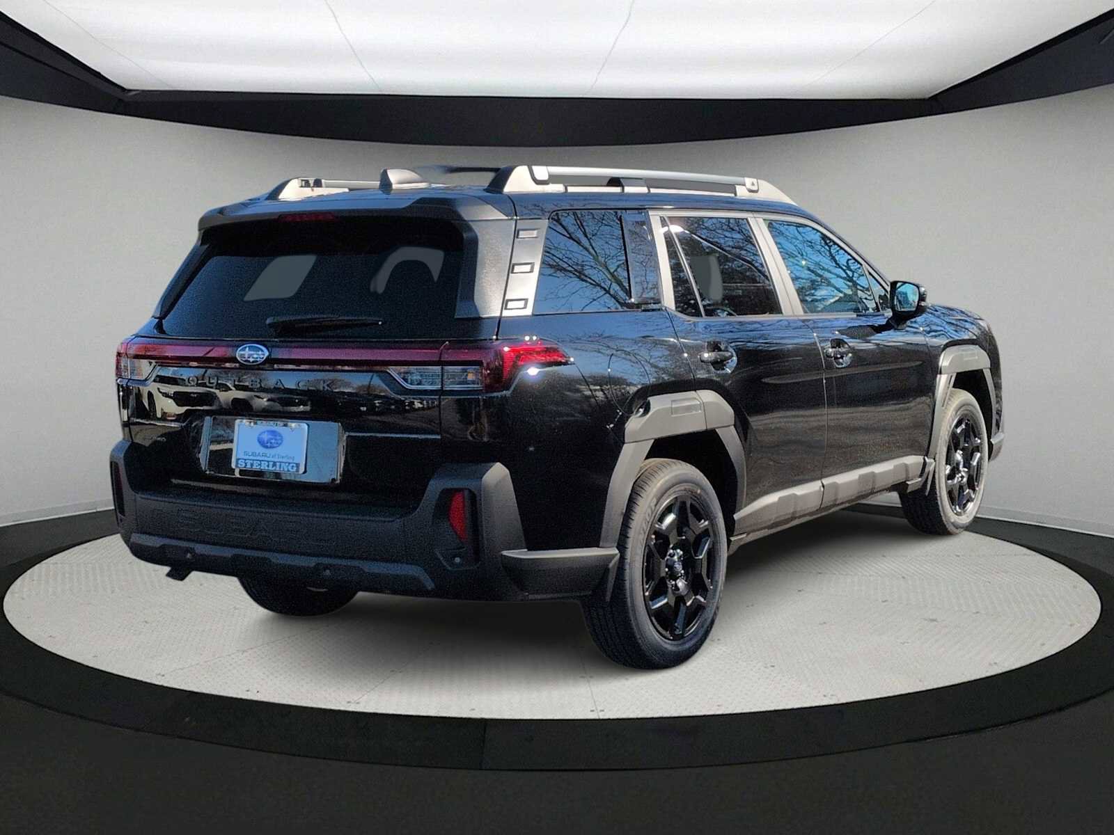 New 2026 Subaru Outback Limited AWD/4WD image 8