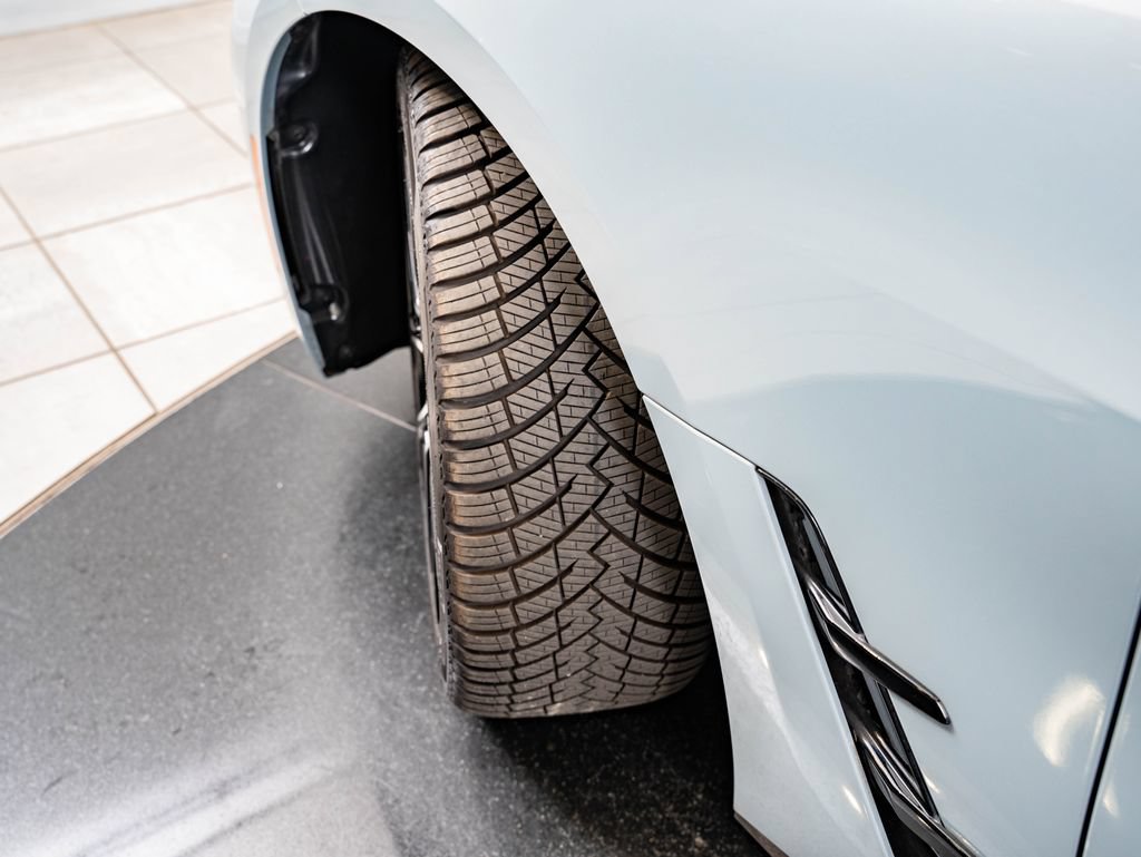 Used 2022 BMW 430i Gran Coupe w/ M Sport Package RWD image 49