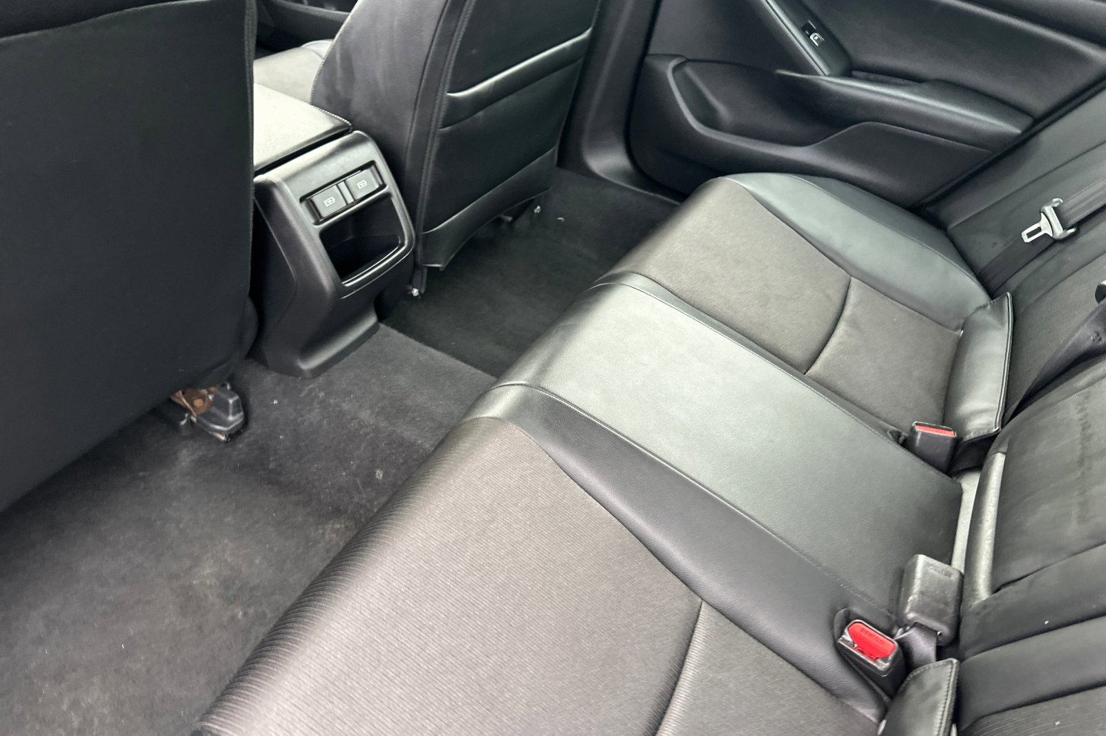 Used 2022 Honda Accord Sport image 13