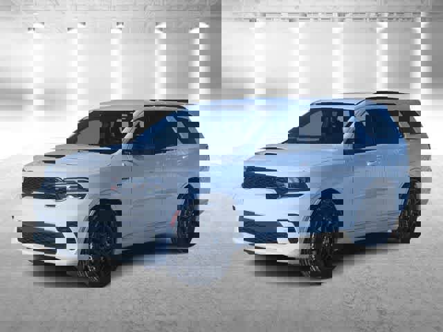 New 2026 Dodge Durango GT image 4
