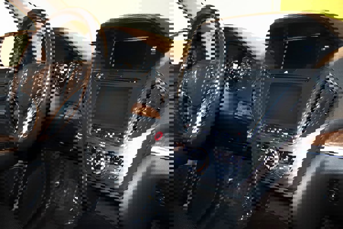 Used 2020 Acura MDX SH-AWD w/ Technology Package image 61