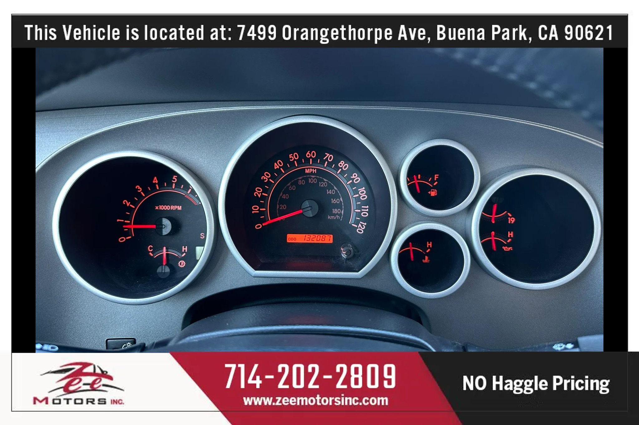 Used 2016 Toyota Sequoia SR5 w/ Premium Package RWD image 35