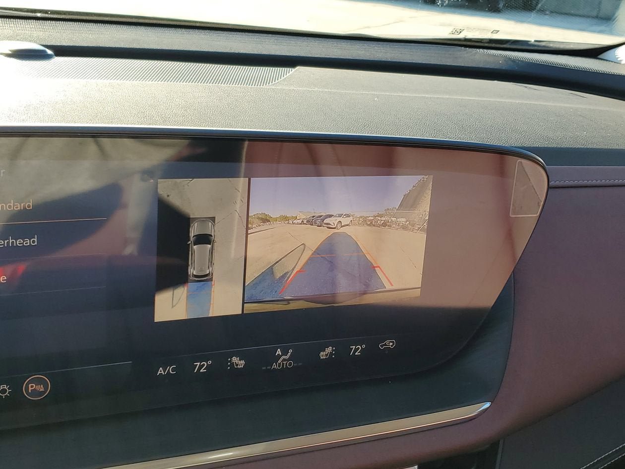 New 2026 Buick Envision Sport Touring AWD/4WD image 22