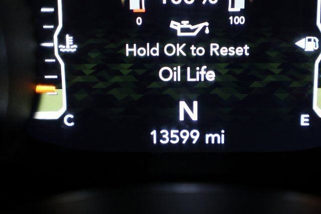 Used 2021 Jeep Wrangler Unlimited Sport image 13