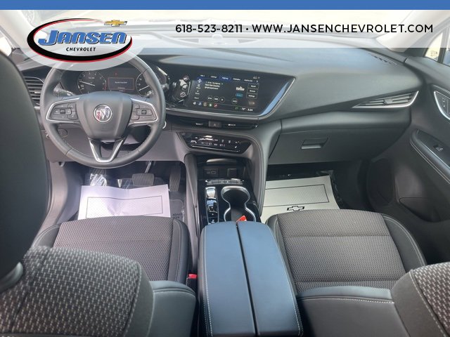 Used 2022 Buick Envision Preferred image 22