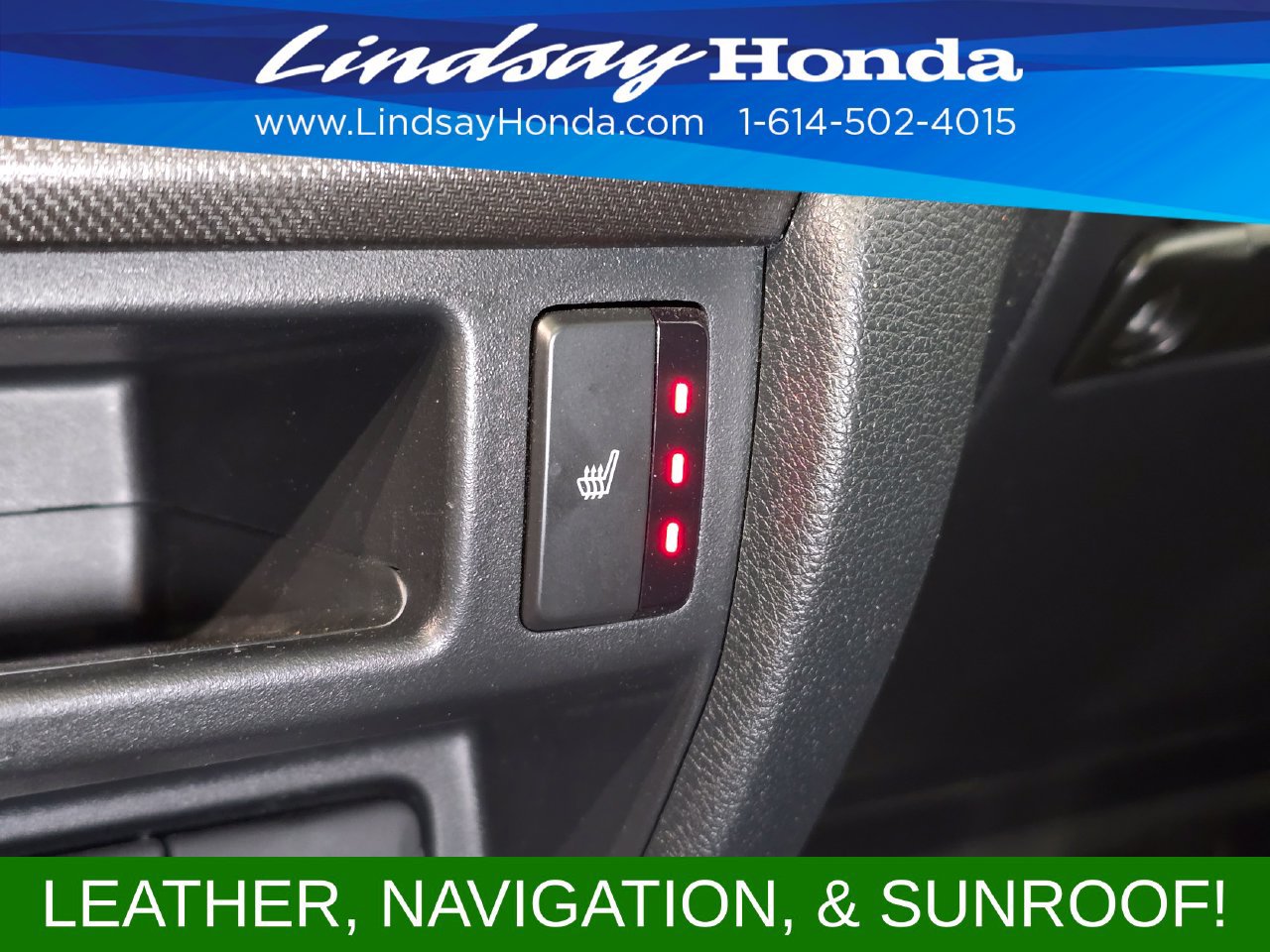 Used 2022 Honda Passport TrailSport image 19