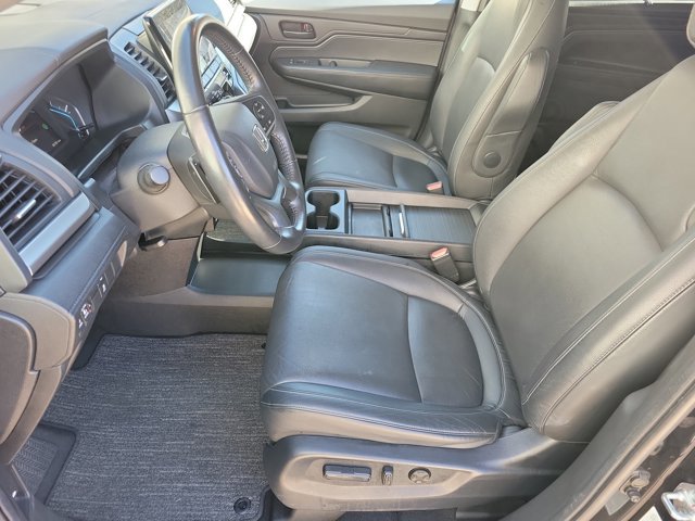 Used 2024 Honda Odyssey EX-L image 5
