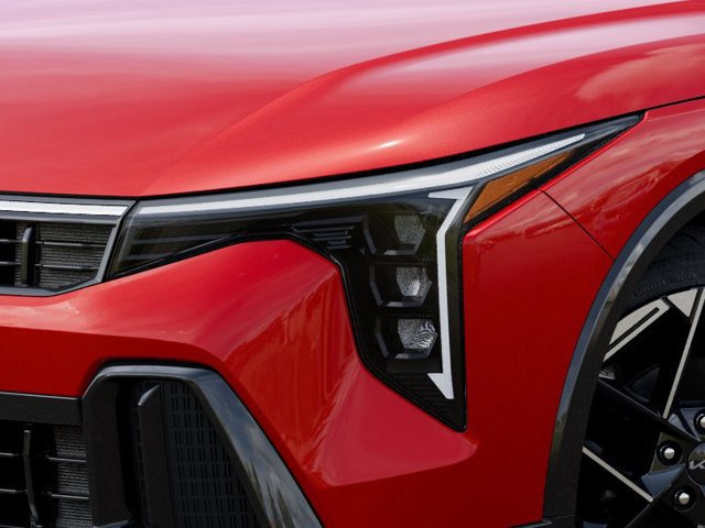 New 2026 Kia K4 GT-Line image 10