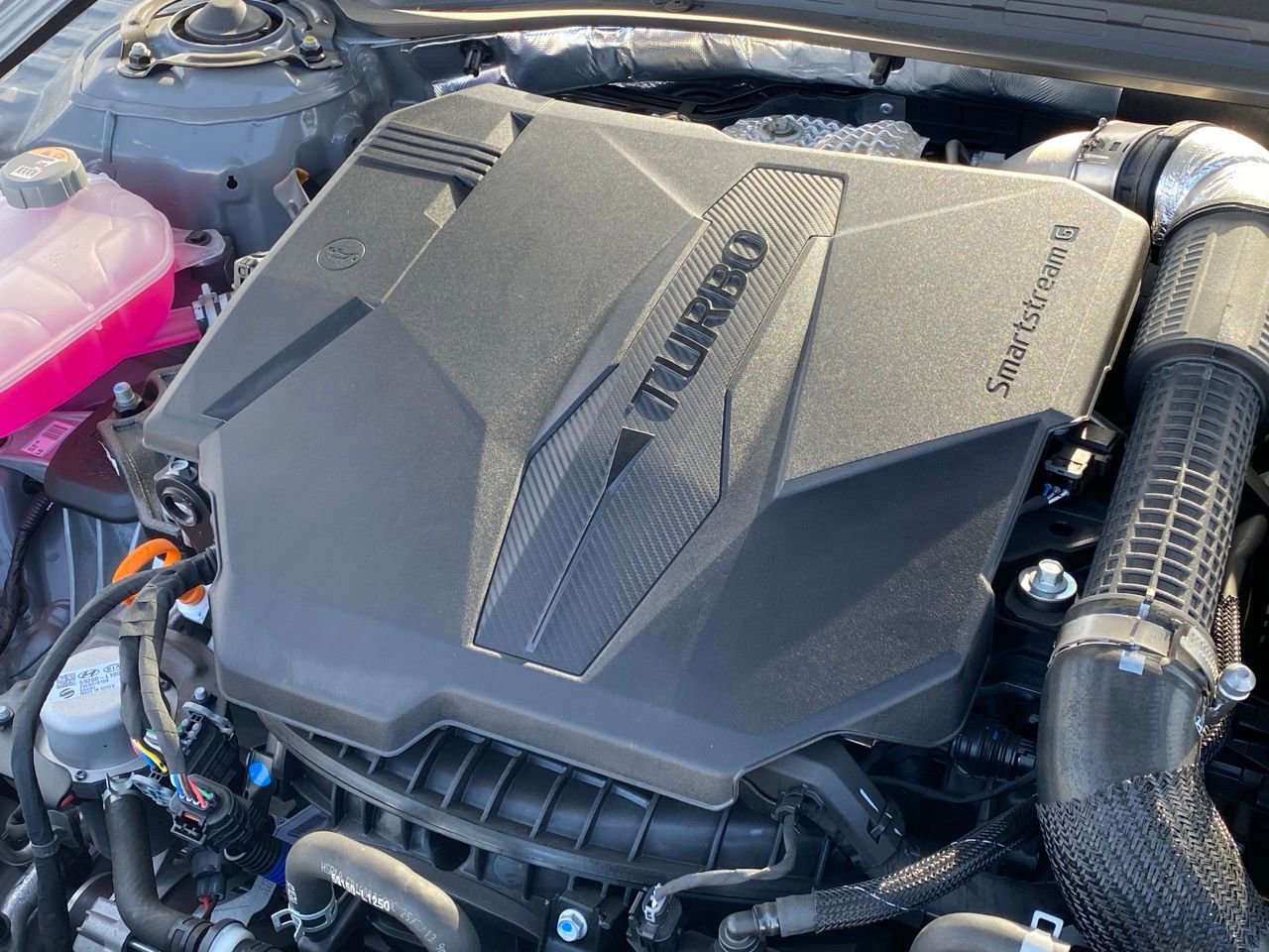 New 2026 Kia K5 GT w/ GT1 Package image 28