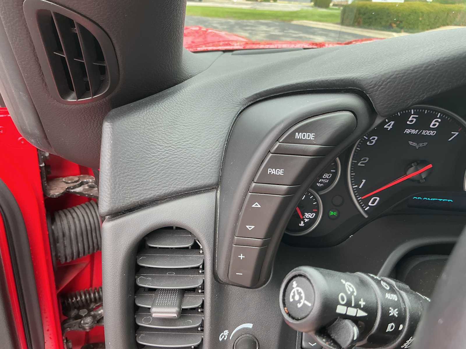 Used 2012 Chevrolet Corvette Grand Sport w/ 3LT Preferred Equipment Group image 13