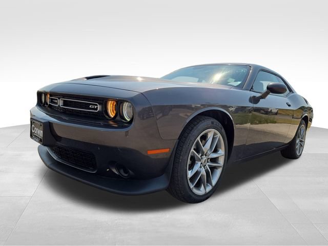 Used 2023 Dodge Challenger GT AWD/4WD image 6