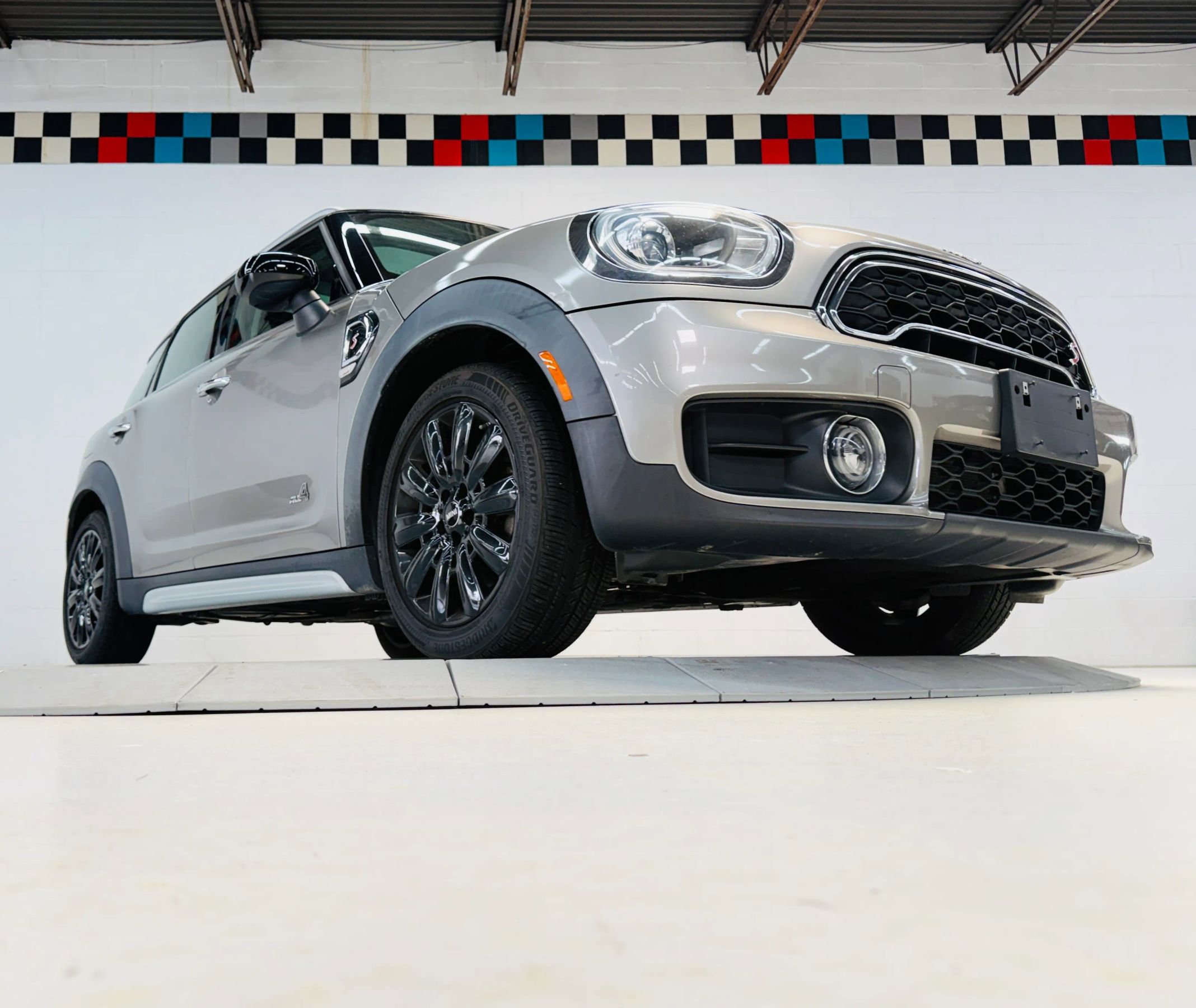 Used 2020 MINI Cooper Countryman S w/ Premium Package AWD/4WD image 12