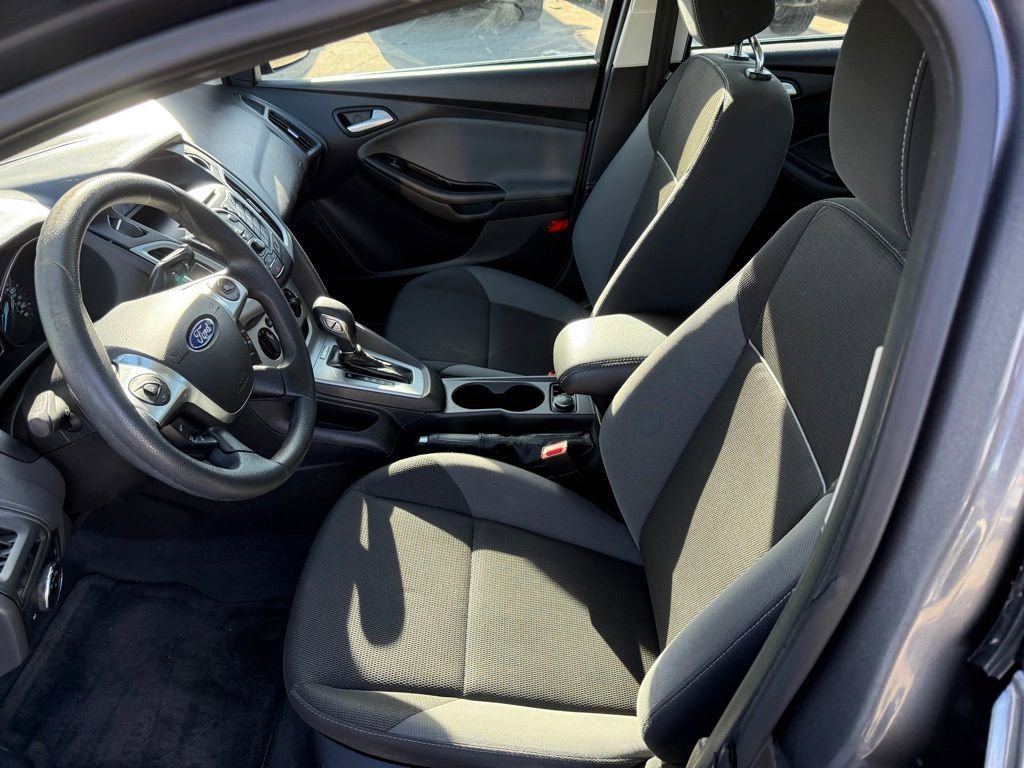 Used 2012 Ford Focus SE image 11