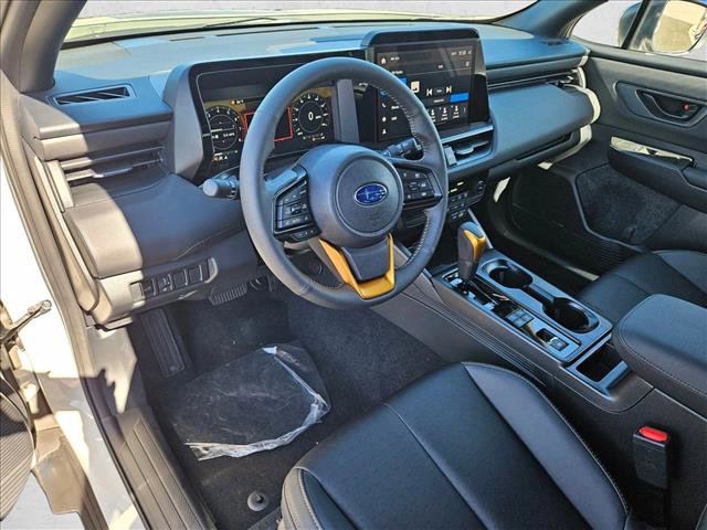 New 2026 Subaru Outback Wilderness AWD/4WD image 3