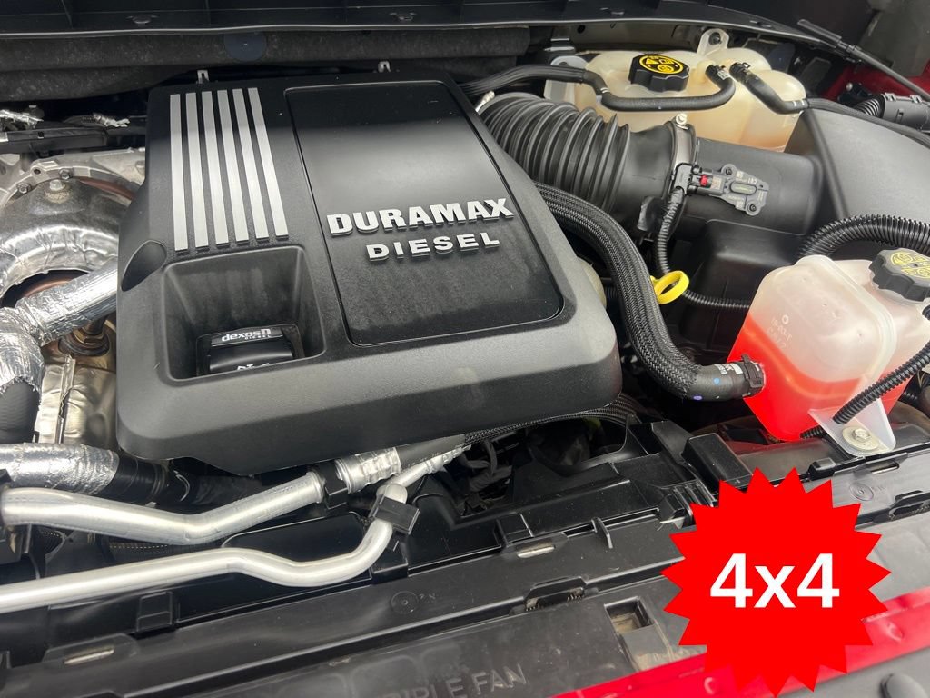 Used 2022 Chevrolet Silverado 1500 RST w/ Convenience Package II AWD/4WD image 36