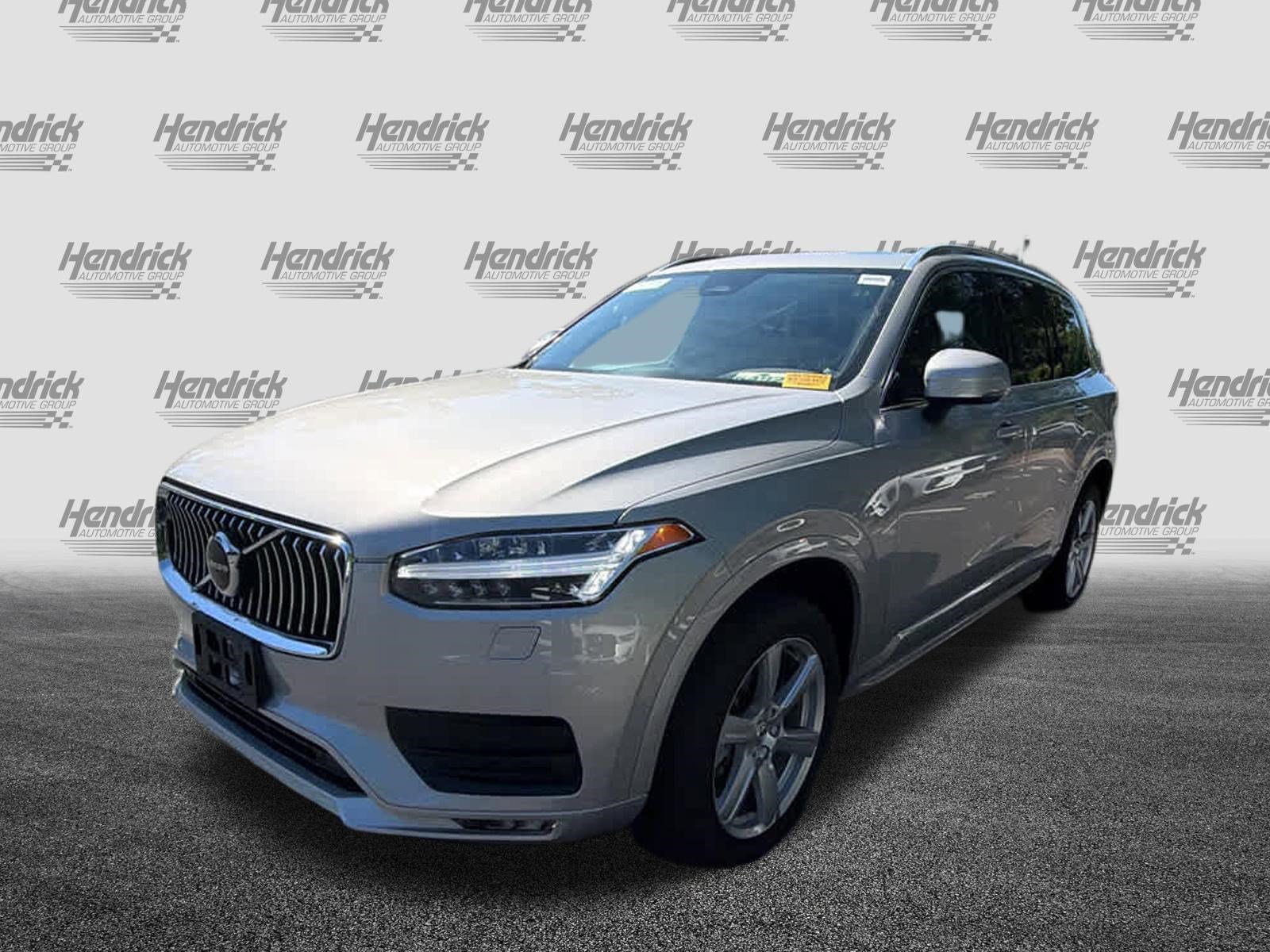Used 2023 Volvo XC90 B5 Core w/ Protection Package Premier AWD/4WD image 8