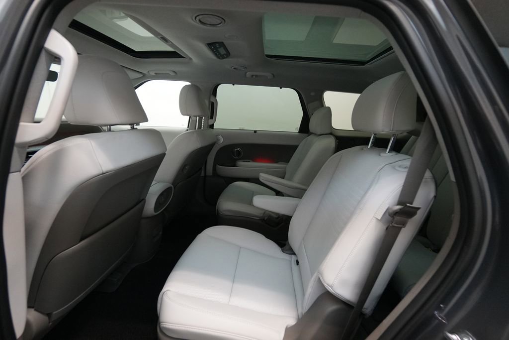 New 2026 Hyundai Palisade Limited image 19