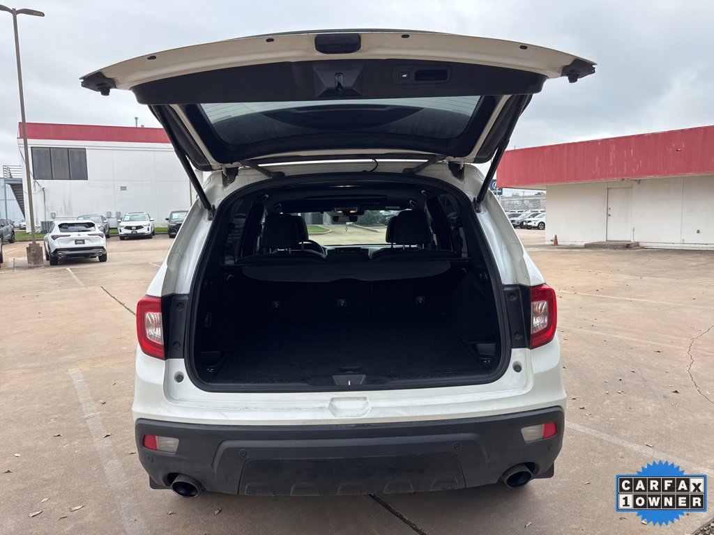 Used 2019 Honda Passport Elite image 30