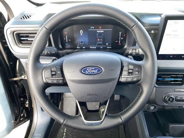 New 2026 Ford Maverick Lobo AWD/4WD image 26