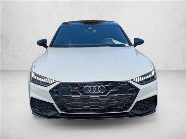 Used 2025 Audi S7 Prestige image 2