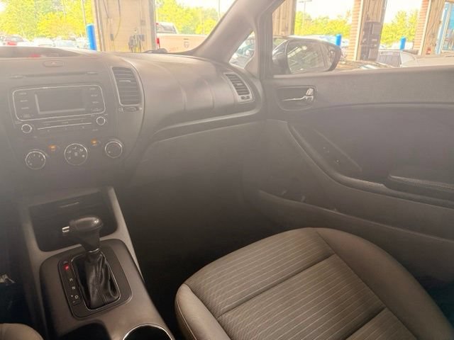 Used 2015 Kia Forte LX w/ Popular Package FWD image 20