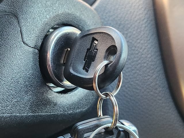 Certified 2022 Chevrolet Colorado Z71 AWD/4WD image 19
