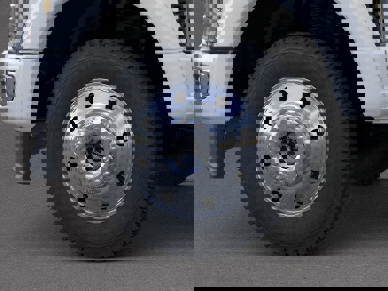 New 2026 Ford F450 4x4 Crew Cab Super Duty image 19