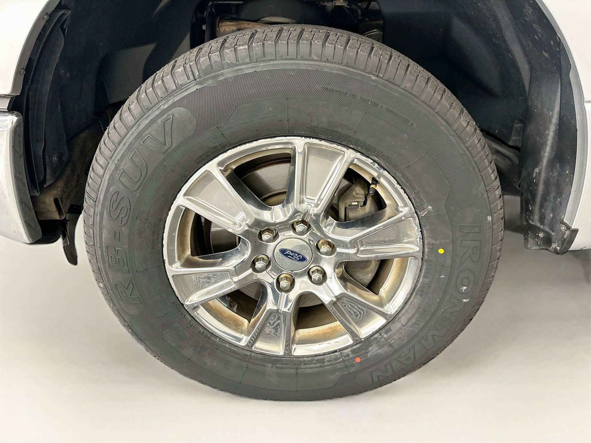 Used 2016 Ford F150 XLT w/ Equipment Group 302A Luxury AWD/4WD image 34