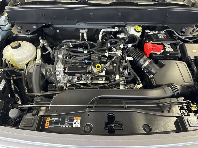 Used 2024 Ford Bronco Sport Big Bend w/ Convenience Package image 27