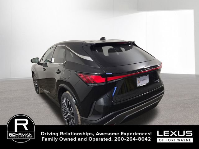 New 2026 Lexus RX 350 Premium Plus image 9